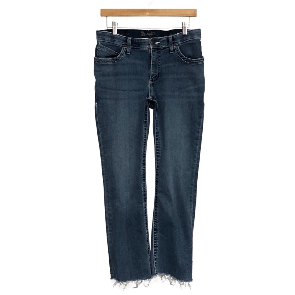 Wrangler Willow Ultimate Riding Jeans